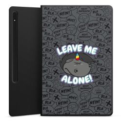 Tablet Smart Case schwarz