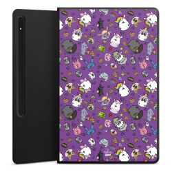 Tablet Smart Case schwarz