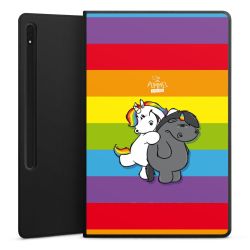 Tablet Smart Case schwarz