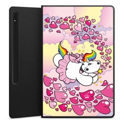 Tablet Smart Case schwarz