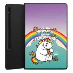 Tablet Smart Case schwarz