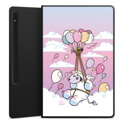 Tablet Smart Case schwarz