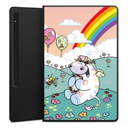 Tablet Smart Case schwarz