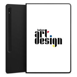 Tablet Smart Case schwarz