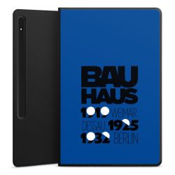 Tablet Smart Case schwarz