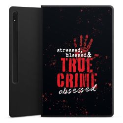 Tablet Smart Case schwarz