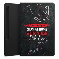 Tablet Smart Case schwarz