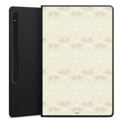 Tablet Smart Case schwarz