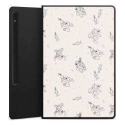 Tablet Smart Case schwarz