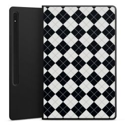 Tablet Smart Case schwarz