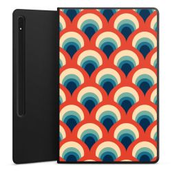 Tablet Smart Case schwarz