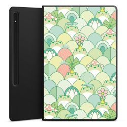 Tablet Smart Case schwarz