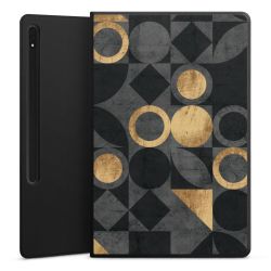 Tablet Smart Case schwarz