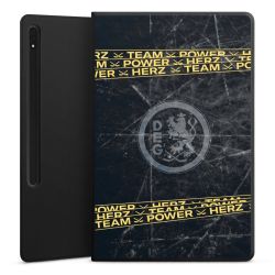 Tablet Smart Case schwarz