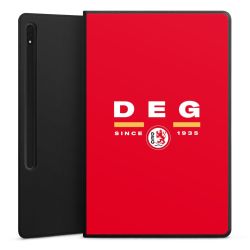 Tablet Smart Case schwarz