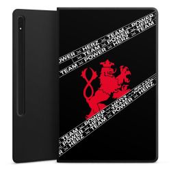 Tablet Smart Case schwarz