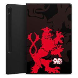 Tablet Smart Case schwarz