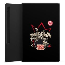 Tablet Smart Case schwarz