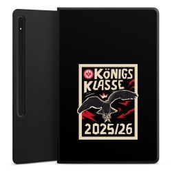 Tablet Smart Case schwarz