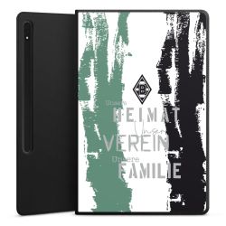 Tablet Smart Case schwarz