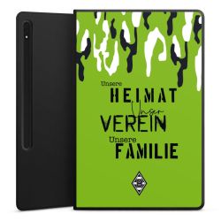 Tablet Smart Case schwarz