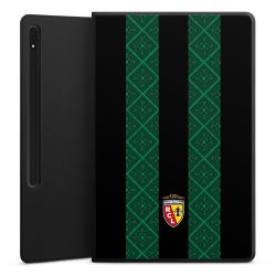 Tablet Smart Case schwarz