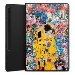 Tablet Smart Case schwarz