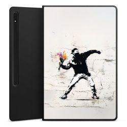 Tablet Smart Case schwarz