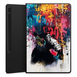 Tablet Smart Case schwarz