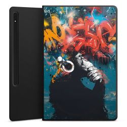 Tablet Smart Case schwarz