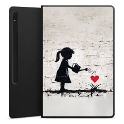 Tablet Smart Case schwarz