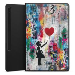 Tablet Smart Case schwarz