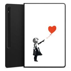 Tablet Smart Case schwarz