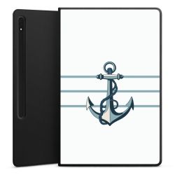 Tablet Smart Case schwarz