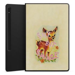 Tablet Smart Case schwarz