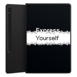 Tablet Smart Case schwarz