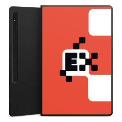 Tablet Smart Case schwarz