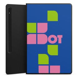 Tablet Smart Case schwarz