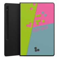 Tablet Smart Case schwarz