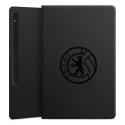 Tablet Smart Case schwarz