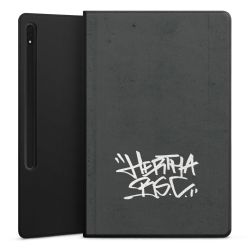 Tablet Smart Case schwarz