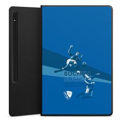 Tablet Smart Case schwarz