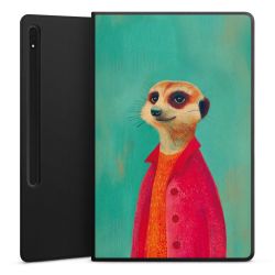 Tablet Smart Case schwarz