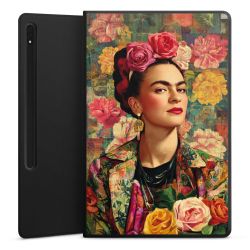 Tablet Smart Case schwarz