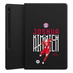 Tablet Smart Case schwarz