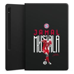 Tablet Smart Case schwarz