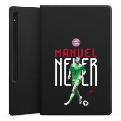 Tablet Smart Case schwarz