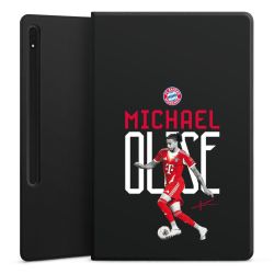 Tablet Smart Case schwarz