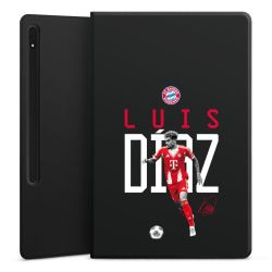 Tablet Smart Case schwarz