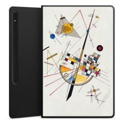 Tablet Smart Case schwarz